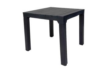 Стол B:rattan Boston Quatro 780х780