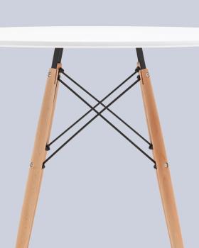 Стол STOOL GROUP DSW NEW D100