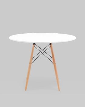 Стол STOOL GROUP DSW NEW D100