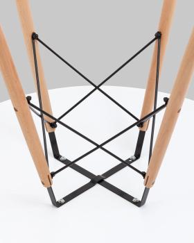 Стол STOOL GROUP DSW NEW D100