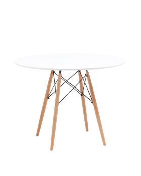 Стол STOOL GROUP DSW NEW D100