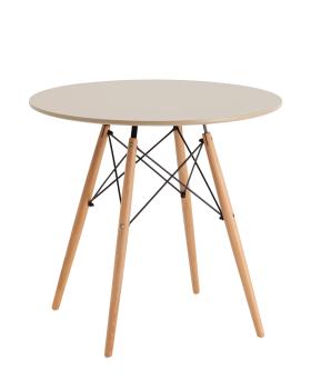 Стол STOOL GROUP Eames DSW NEW D80