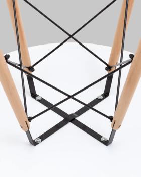 Стол STOOL GROUP DSW NEW D80