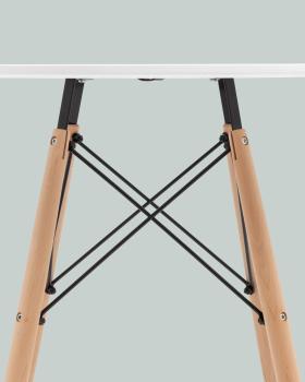 Стол STOOL GROUP DSW NEW D90