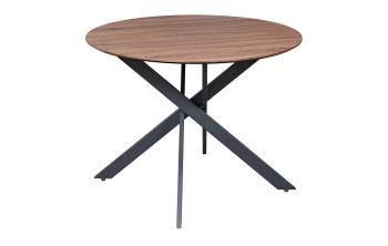 Стол ESF DT-937 (d100)