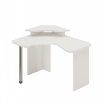 Стол игровой-угловой Мэрдэс СКЛ-ИгрУгл120+НКИЛ-УГЛ Левый