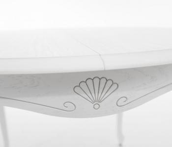 Стол Аврора Кабриоль 105