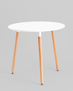 Стол круглый STOOL GROUP EAMES DST NEW D80