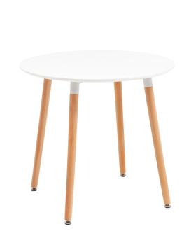 Стол круглый STOOL GROUP Рокки New D=80