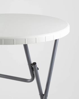 Стол барный складной STOOL GROUP Коктейльный Кейт
