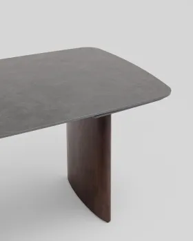 Стол обеденный STOOL GROUP Астарта раскладной 160-240*90