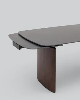 Стол обеденный STOOL GROUP Астарта раскладной 160-240*90