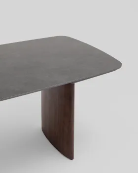 Стол обеденный STOOL GROUP Астарта раскладной 180-260*90