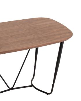 Стол обеденный STOOL GROUP Даймакс 140х90, МДФ