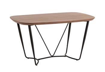 Стол обеденный STOOL GROUP Даймакс 140х90, МДФ