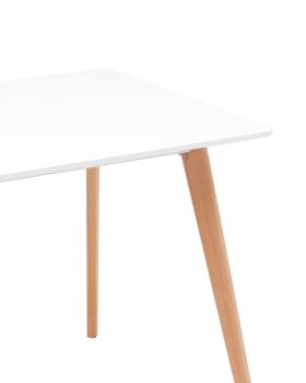 Стол обеденный STOOL GROUP FRANK NEW 120*80