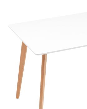 Стол обеденный STOOL GROUP FRANK NEW 120*80