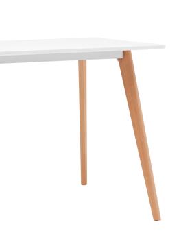 Стол обеденный STOOL GROUP FRANK NEW 120*80