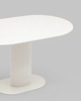 Стол обеденный STOOL GROUP Mystery 130*80