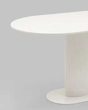 Стол обеденный STOOL GROUP Mystery 130*80