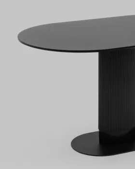 Стол обеденный STOOL GROUP Mystery 130*80