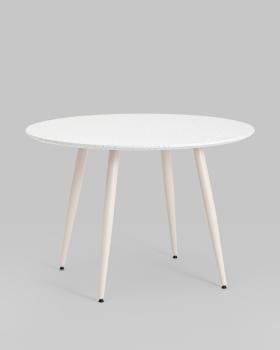 Стол обеденный STOOL GROUP Nymphaea D110