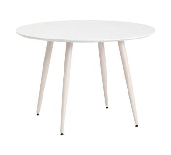 Стол обеденный STOOL GROUP Nymphaea D110