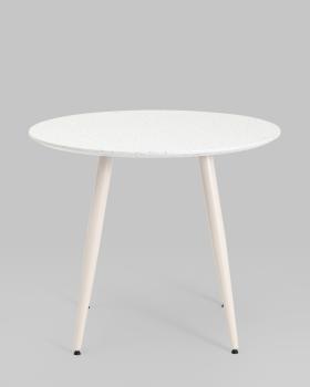 Стол обеденный STOOL GROUP Nymphaea D90