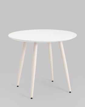 Стол обеденный STOOL GROUP Nymphaea D90