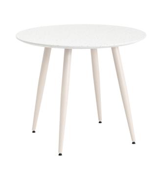 Стол обеденный STOOL GROUP Nymphaea D90