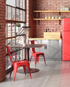 Стул STOOL GROUP TOLIX