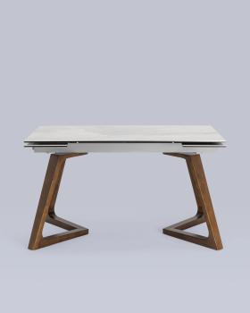 Стол обеденный STOOL GROUP Артизан раскладной 140-200*90