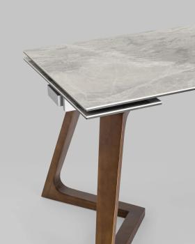 Стол обеденный STOOL GROUP Артизан раскладной 140-200*90