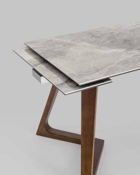 Стол обеденный STOOL GROUP Артизан раскладной 140-200*90