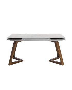 Стол обеденный STOOL GROUP Артизан раскладной 160-240*90