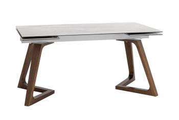 Стол обеденный STOOL GROUP Артизан раскладной 160-240*90