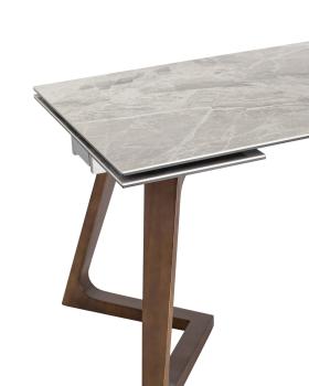 Стол обеденный STOOL GROUP Артизан раскладной 160-240*90