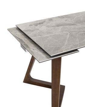 Стол обеденный STOOL GROUP Артизан раскладной 160-240*90