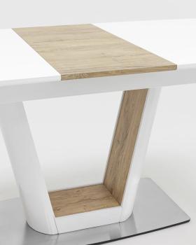 Стол обеденный STOOL GROUP Атланта 160