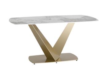 Стол обеденный STOOL GROUP Аврора 160*90