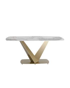 Стол обеденный STOOL GROUP Аврора 180*90