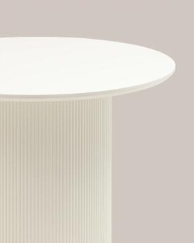 Стол обеденный STOOL GROUP Ballet 100*75