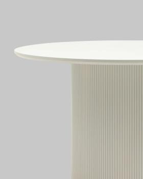 Стол обеденный STOOL GROUP Ballet 120*75