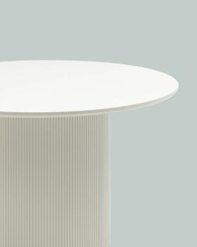 Стол обеденный STOOL GROUP Ballet 120*75