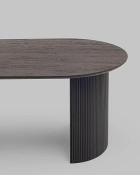 Стол обеденный STOOL GROUP Ballet 180*90*75