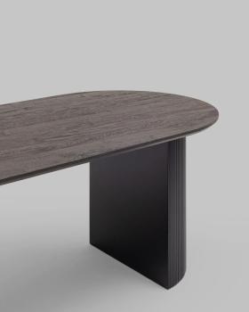 Стол обеденный STOOL GROUP Ballet 180*90*75
