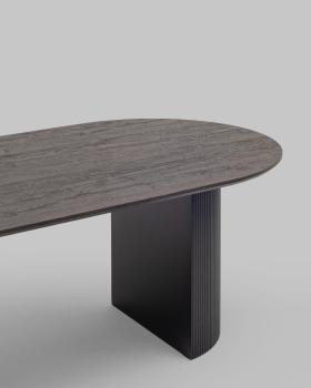 Стол обеденный STOOL GROUP Ballet 200*100*75