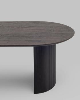 Стол обеденный STOOL GROUP Ballet 200*100*75