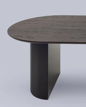 Стол обеденный STOOL GROUP Ballet 200*100*75