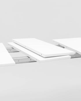 Стол обеденный STOOL GROUP Берген раскладной 160-190-220х90